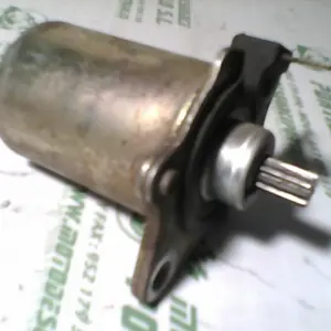 Foto de Motor Honda SFX 50 referencia 331-19-36445 foto 4