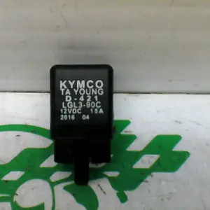 Foto de Relé Kymco super dink 300 i referencia 367-19-43501 foto 5