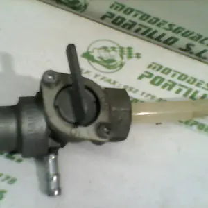 Foto de Grifo gasolina Honda CBF 250 referencia 146-18-14604 foto 2