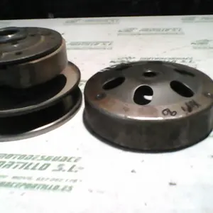 Foto de Embrague Honda Yupi 90 referencia 188-18-19738 foto 12