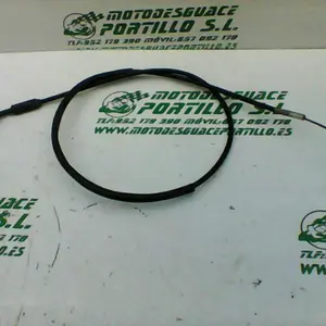 Foto de Cable de aire Hyosung Aquila 250 referencia 78-19-19262 foto 5