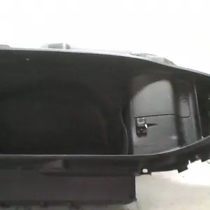 Foto de Porta-casco Piaggio X9 250 referencia 44-18-12404 foto 1