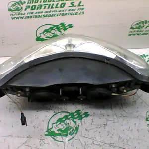 Foto de Faro delantero Suzuki Burgman 125 referencia 99-23-43580 foto 14