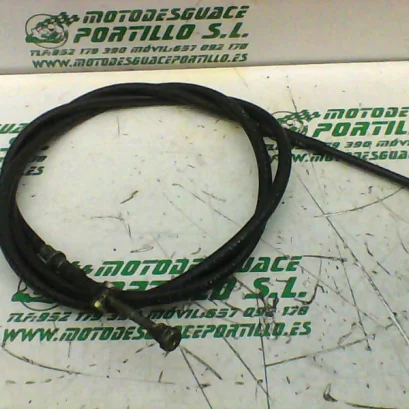Foto de Cable de freno trasero Daelim Cordi 50 referencia 189-19-23128