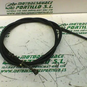 Foto de Cable de freno trasero Daelim Cordi 50 referencia 189-19-23128 foto 1