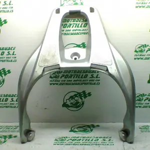 Foto de Asidero Honda SH 300 referencia 158-19-35919 foto 4