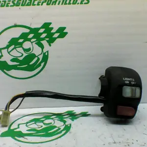 Foto de Piña derecha Yamaha axis cosmos 50 referencia 446-23-46651 foto 5