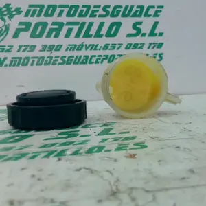 Foto de Depósito del líquido de frenos Kawasaki Er6n 650 referencia 8-16-46318 foto 1