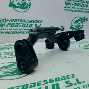 Foto de Soporte de motor Benelli MACIS referencia 324-22-39971 foto 5