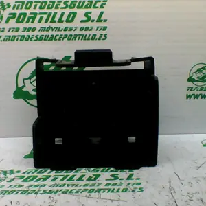 Foto de Caja batería Kymco GRAND DINK 125 referencia 225-22-40000 foto 4