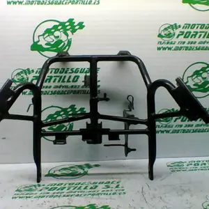 Foto de Araña Kymco GRAND DINK 125 referencia 225-22-40003 foto 2