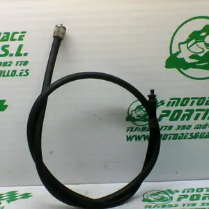 Foto de Cable cuentakilómetros Daelim ns III125 referencia 108-16-37530 foto 3