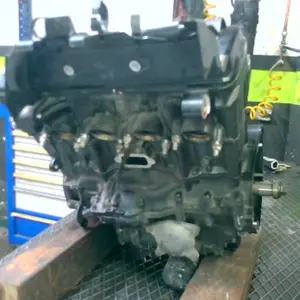 Foto de Motor Kawasaki Z 900 referencia 6-24-47624 foto 5