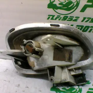 Foto de Intermitente trasero derecho Yamaha Neos 50 referencia 160-18-48955 foto 9