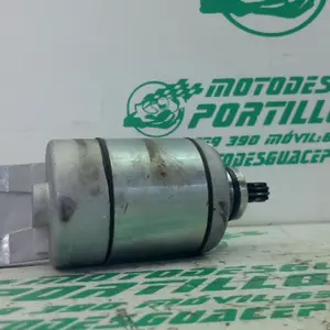 Foto de Motor de arranque Piaggio liberty 125 i 2023 referencia 60-26-49213 foto 2