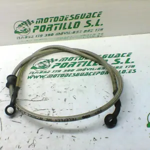 Foto de Latiguillo freno delantero Sym CITYCOM 300 I referencia 246-19-22983 foto 2