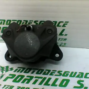 Foto de Pinza de freno trasera Suzuki Burgman 125 referencia 48-18-14552 foto 2