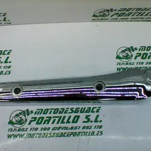 Foto de Embellecedor de carcasa trasera izquierda Kawasaki Eliminator 125 referencia 274-18-17448 foto 2