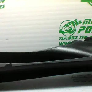 Foto de Carcasa bajo asiento izquierdo Honda Pcx 125 referencia 342-20-27819 foto 2