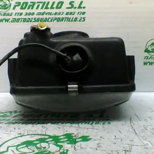 Foto de Faro delantero Kawasaki Gpz 500 referencia 132-18-43203 foto 5