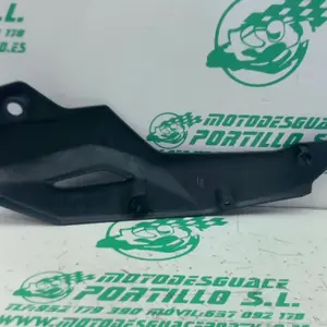 Foto de Quilla derecha Kawasaki Z 900 referencia 6-24-47531 foto 3