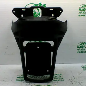 Foto de Portamatricula Piaggio NRG Power 50 referencia 404-22-40419 foto 3