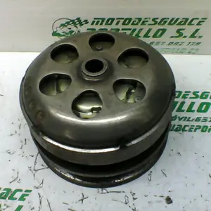 Foto de Embrague Peugeot LOOXOR 125 referencia 178-19-23946 foto 4