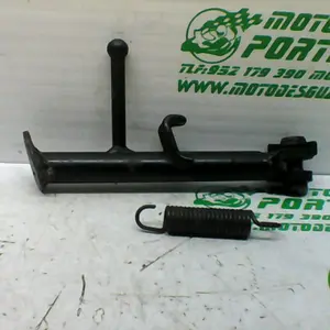 Foto de Patilla lateral Yamaha XMAX 250 referencia 213-19-37363 foto 4