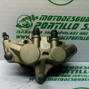 Foto de Pinza de freno delantera Daelim S3 125 I referencia 75-21-29193 foto 3
