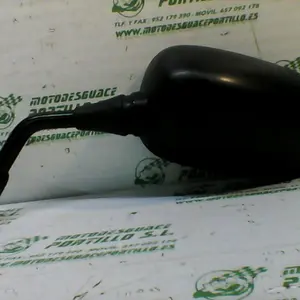 Foto de Retrovisor izquierdo Honda Forza 250 referencia 234-18-15880 foto 3