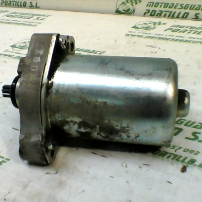 Foto de Motor de arranque Honda Lead 110 referencia 77-17-39070