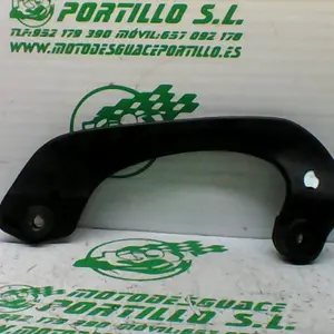 Foto de Asidero derecho Keeway RKV 125 referencia 326-22-42338 foto 4