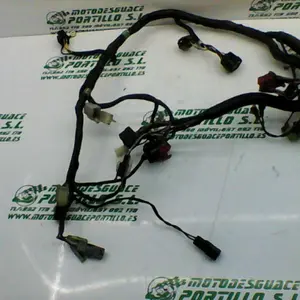 Foto de Instalación electrica Kawasaki Eliminator 125 referencia 274-18-17496 foto 3