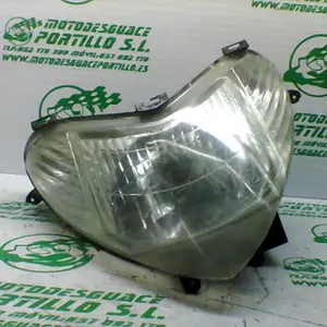 Foto de Faro delantero Kymco Bet&win 125 referencia 28-16-30796 foto 6