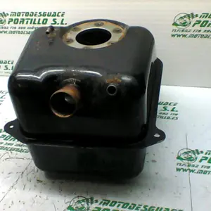 Foto de Deposito gasolina Sym CITYCOM 300 I referencia 246-19-22951 foto 6