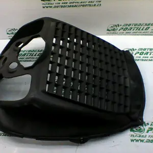 Foto de Protector de radiador Piaggio X8 125 referencia 295-20-37715 foto 3