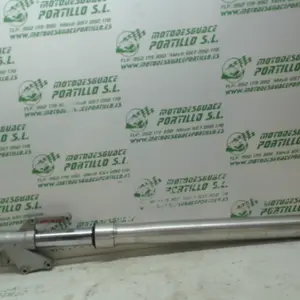 Foto de Barra horquilla derecha Hyosung Aquila 650 07-08 referencia 64-17-6008