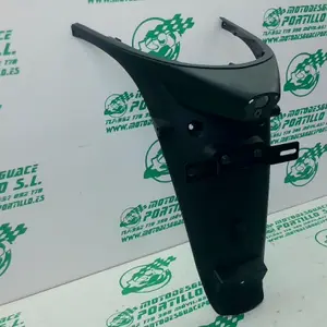 Foto de Portamatricula Benelli MACIS referencia 324-22-39747 foto 1