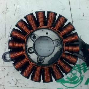 Foto de Encendido Honda Pcx 125 referencia 181-23-46237 foto 16