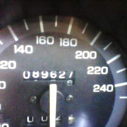 Foto de Cuentakilómetros Honda PAN EUROPEAN referencia 293-19-25266