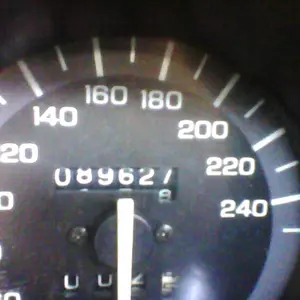 Foto de Cuentakilómetros Honda PAN EUROPEAN referencia 293-19-25266 foto 1