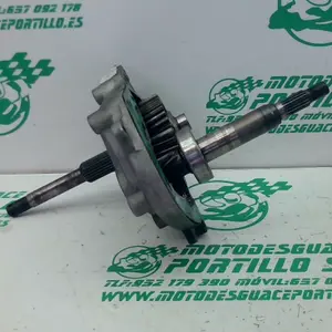 Foto de Relaciones Benelli MACIS referencia 324-22-44328 foto 3