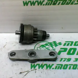Foto de Bendix de arranque Suzuki Katana 50 referencia 320-23-45219 foto 8