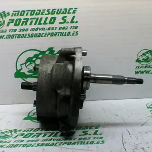Foto de Relaciones Peugeot Kisbee 50 4T referencia 303-19-34500 foto 2