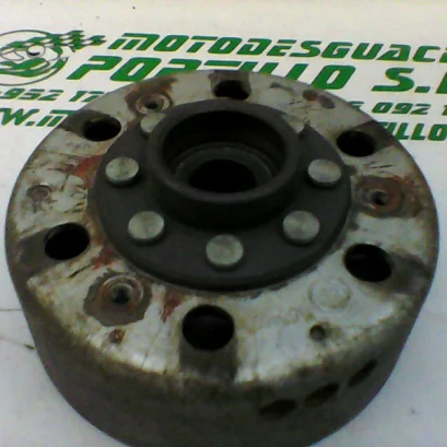 Foto de Plato magnetico Piaggio LIBERTY 200 referencia 111-19-19163