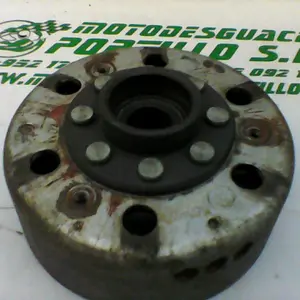 Foto de Plato magnetico Piaggio LIBERTY 200 referencia 111-19-19163