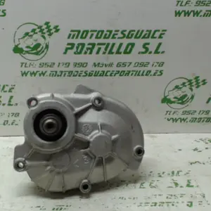 Foto de Relaciones Piaggio ZIP Aire 2T 1 50 referencia 43-22-34522 foto 19