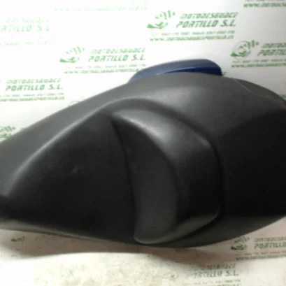 Foto de Asiento Suzuki Burgman 125 referencia 126-17-11500