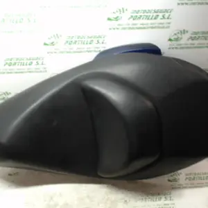 Foto de Asiento Suzuki Burgman 125 referencia 126-17-11500