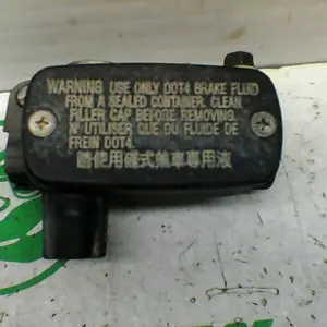 Foto de Bomba de freno trasero Kymco Super Dink 125 referencia 15-23-41687 foto 17